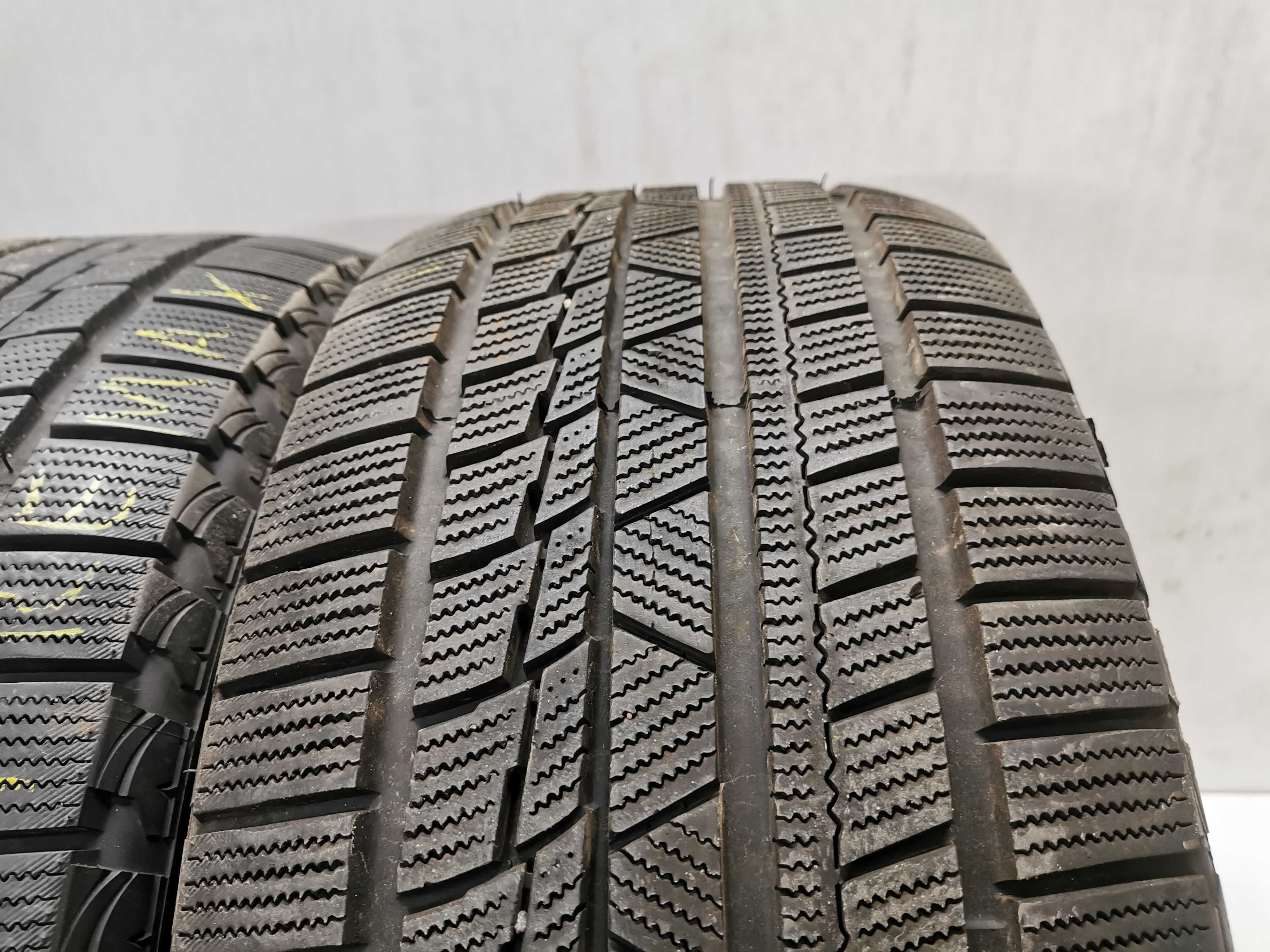 Firemax FM805+ 245/45r18 100V 2023r 7,8mm Wzmocnienie XL N1178