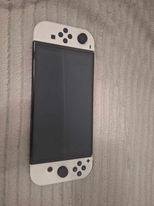 Konsola nintendo Switch OLED