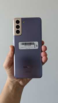 Samsung Galaxy s21+ ідеал 8/128 plus s21 смартфон самсунг с21 плюс bla