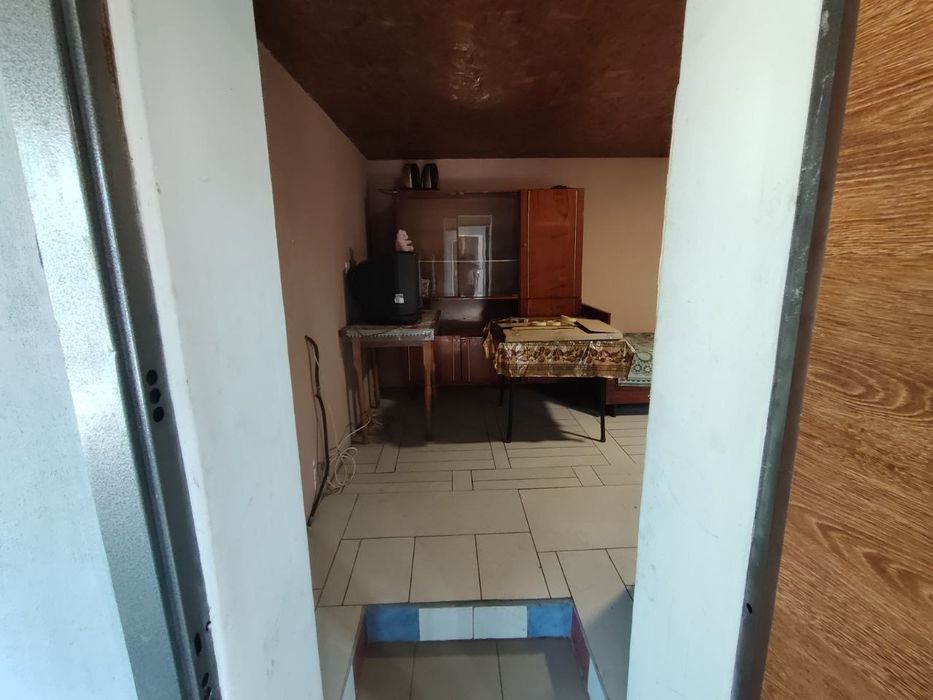 Продаж добротного будинку з жилою літньою кухнею в с. Орлівщина