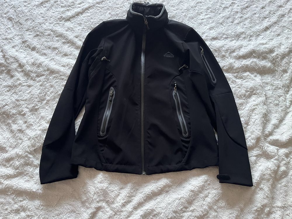 Softshell damski McKinley