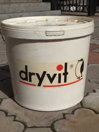 Акриловая штукатурная масса Dryvit DPR