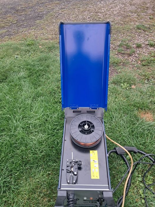 Migomat Herkules HSG 150