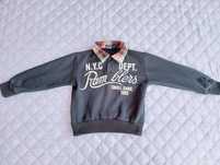 r.98/104 bluza (dowóz)