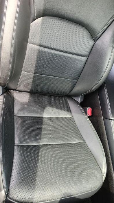 Продажа власного авто Infiniti QX50 Luxe Essential в гарному стані