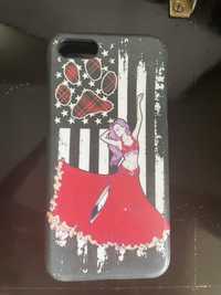 Capa iPhone 7 Original