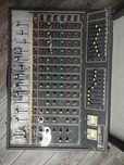 Мікшерний пульт раритет Vermona mixer1222