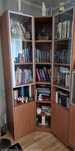 Regał -Biblioteka