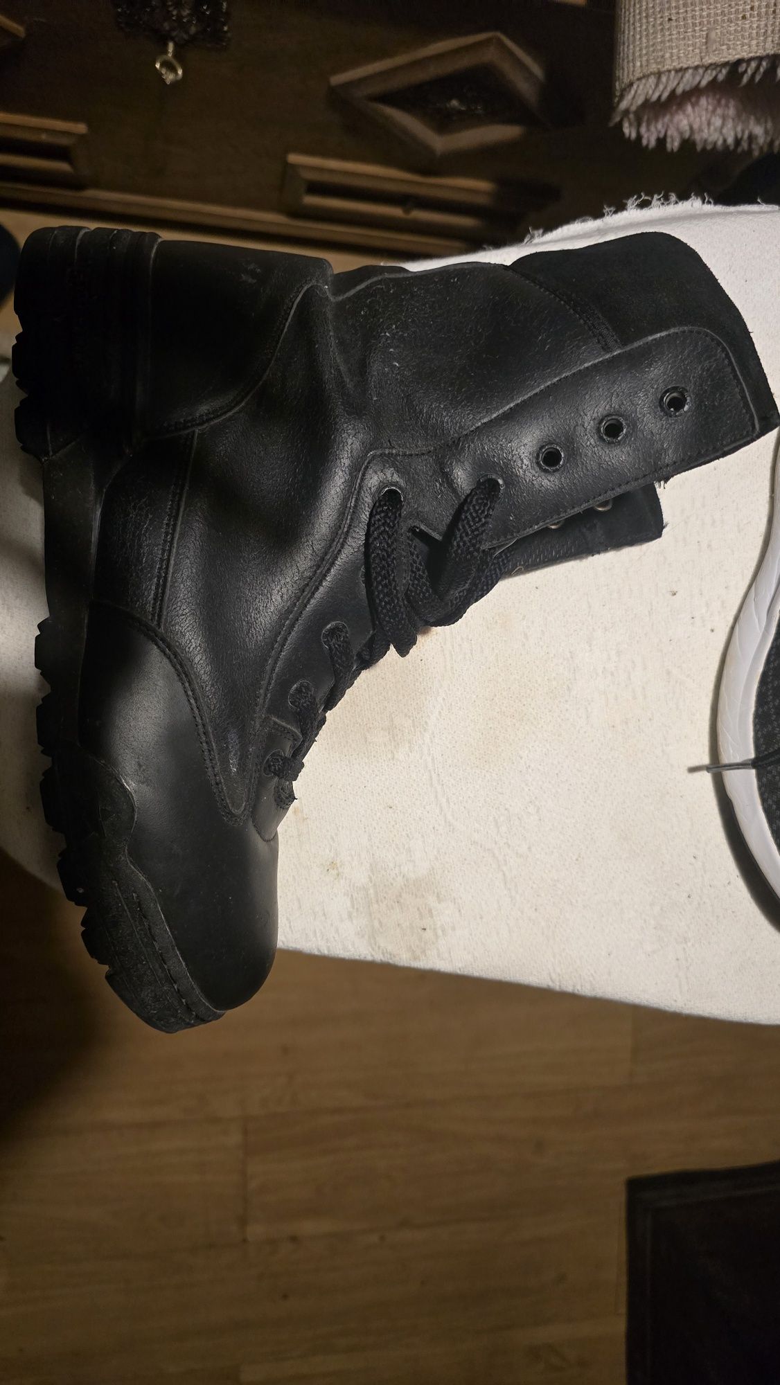 Vendo botas starforce