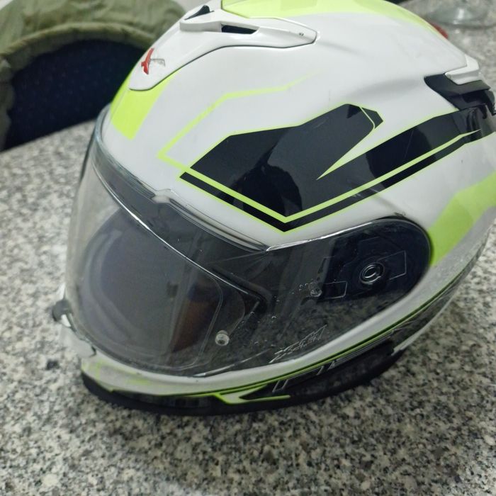 Nexx XT1 - Capacete