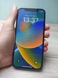 IPhone 12 niebieski 128GB