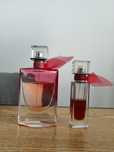 Perfumy Lancome La Vie Est Belle en Rose i Intensement