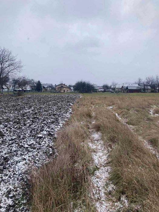 Земельна ділянка с. Вербовець, Косівського району