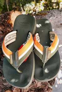 Havaianas Urban Way