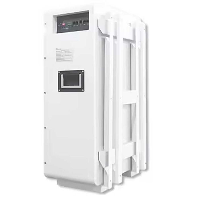 Акумуляторна Літієва батарея LiFePo4 Dawnice 16 кВт, також є 5, 10 кВт