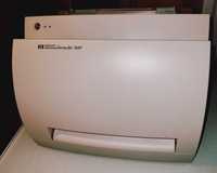 Лазерний принтер HP Laserjet 1100