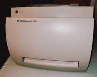 Лазерний принтер HP Laserjet 1100