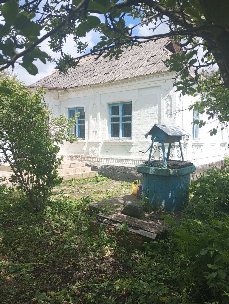 Срочно Продам будинок с.Топильно
