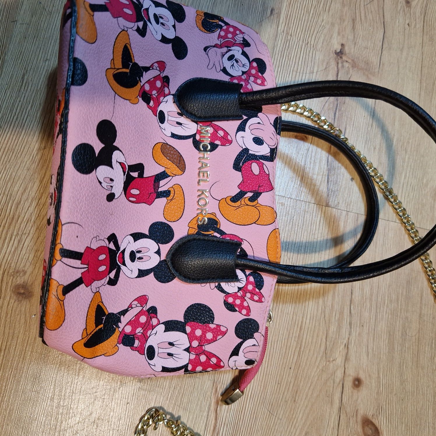 Torebka michael kors
