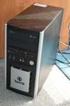 Komputer PC TERRA AMD 4x3,1GHz/Ram 6GB/SSD 128/Win11 pro 23H2