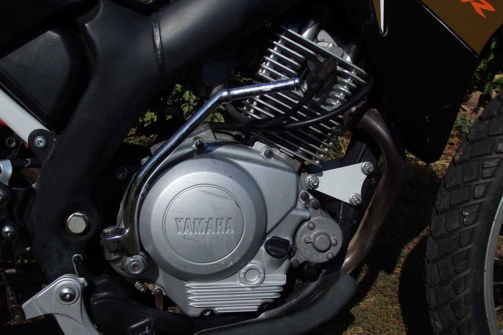 Yamaha XT125R ybr wr dt xr