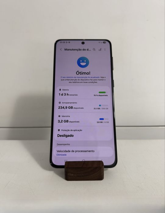 Samsung Galaxy S21 Plus 8/256Gb (como novos)
