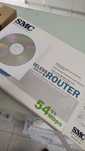 Vendo Router SMCWBR14-G2