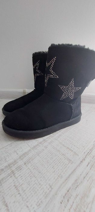 Śniegowce Nelli Blu 35