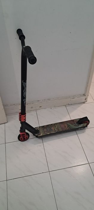 Trotinete Oxelo Freestile