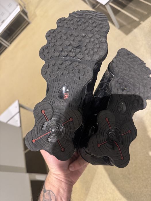 Nike shox 41 originais