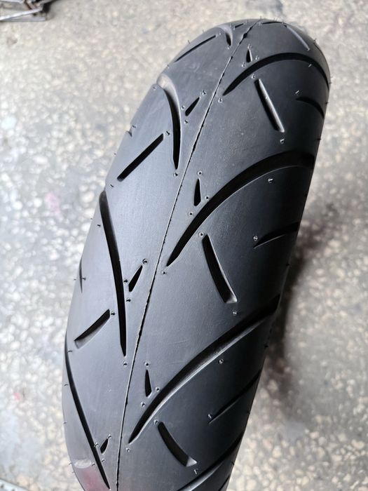 Нова! 170 80 15 Metzeler, моторезина, шина, кооесо, покрышка, скат 180