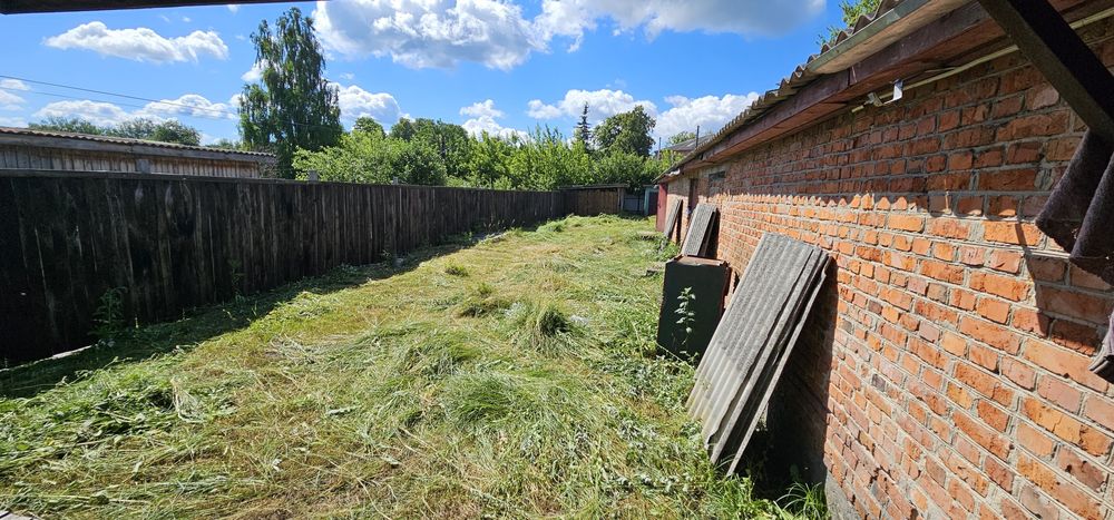 Не житлова будівля "Магазин Бар"