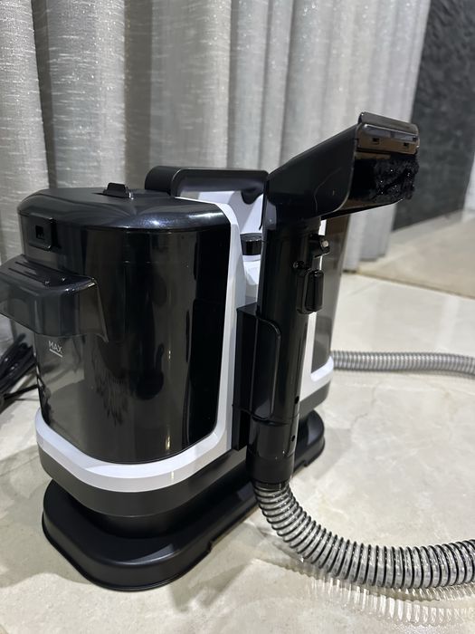 Aspirador lavagem estofos / sofas