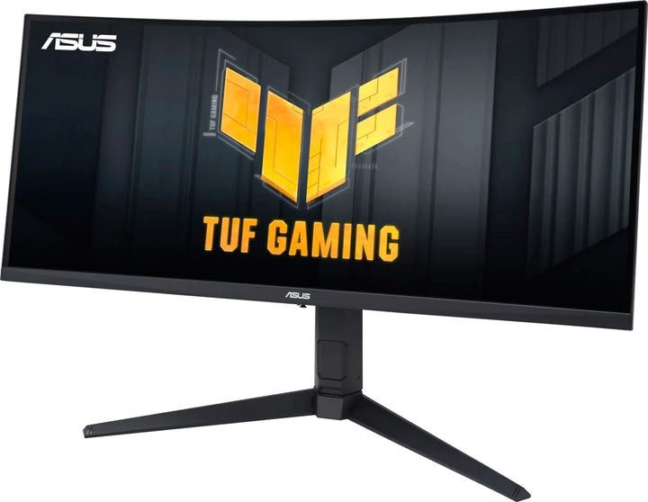 Монітор ASUS TUF Gaming VG34VQL3A Нові.Запаковані