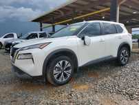 Nissan Rogue SV 2023