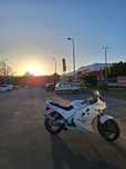 Vendo Moto VRF750