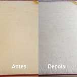 Limpeza e higienização