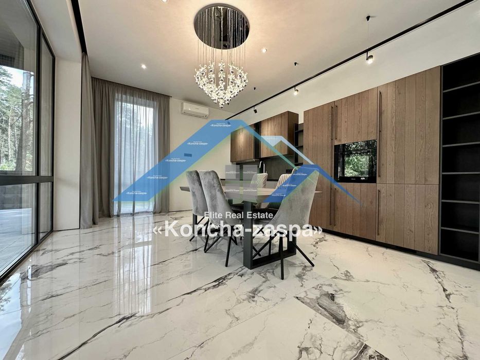 Конча Заспа. Козин. Плюти, продаж будинку в лісовому масиві.