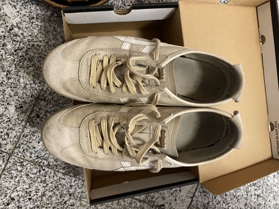 Sapatilhas Onitsuka Tiger