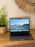 Apple MacBook Pro 14” M1 Pro 16GB RAM 512GB SSD
