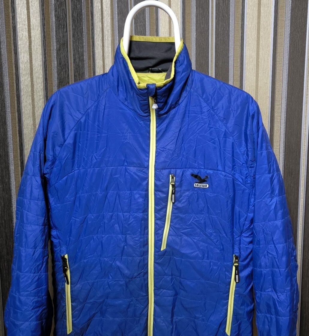 Чоловіча куртка Salewa