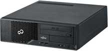 fujitsu d556 i5 500gb+1TB
