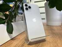 Apple iPhone 11 Pro Silver 256GB Smartfon - Gwarancja