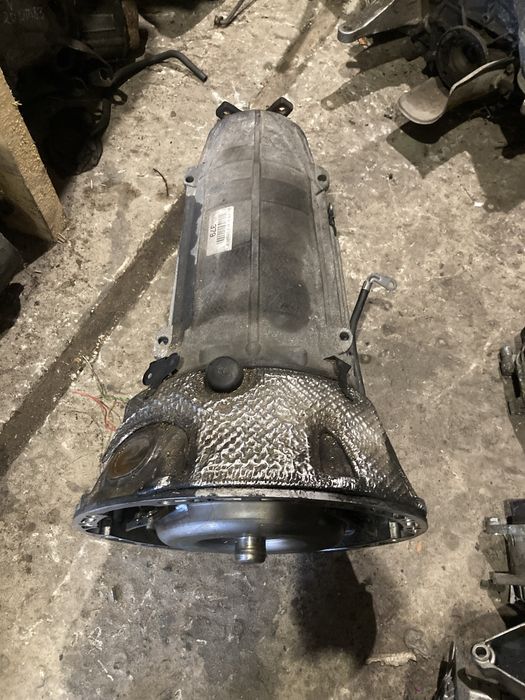 АКПП в сборе 7G-tronic 722902, A2112706201 Mercedes E-Class  W211