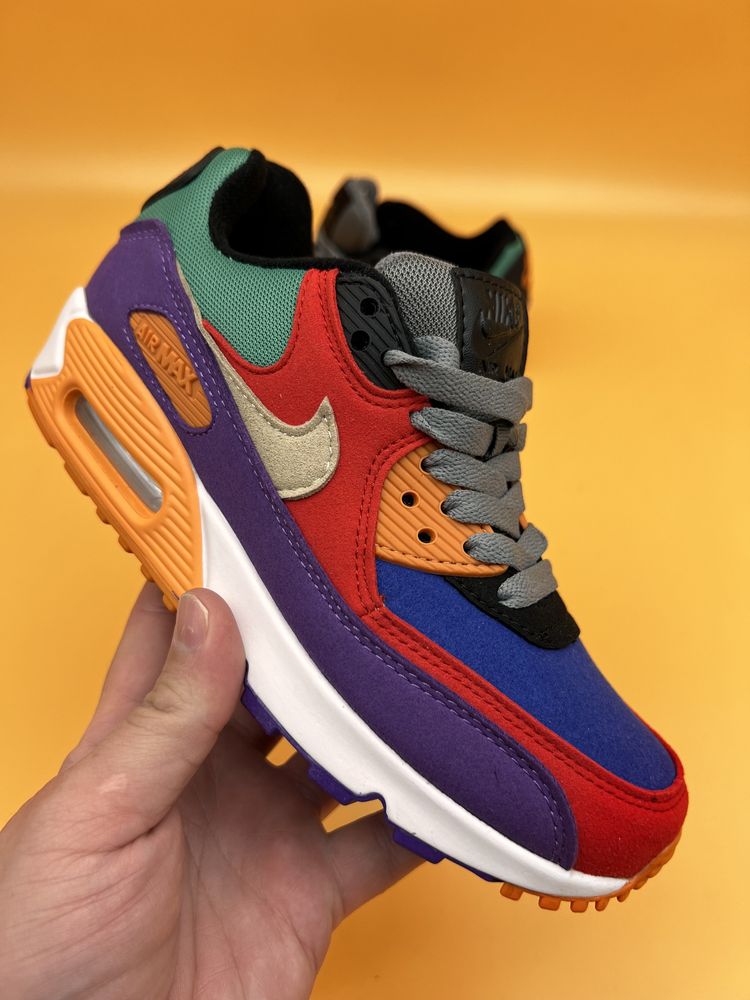 Nowe buty Nike Air Max 90 rozm. 36 40,5 wysyłka gratis