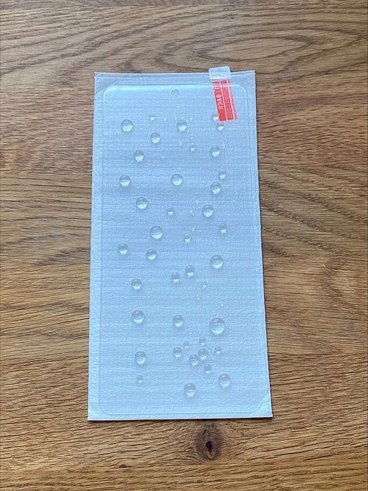 Szkło Hartowane 9H z Otworem na aparat do Samsung Galaxy S20 FE / S20