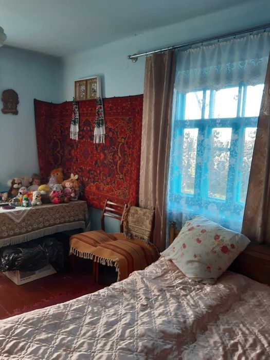 Продається будинок c. Людвище