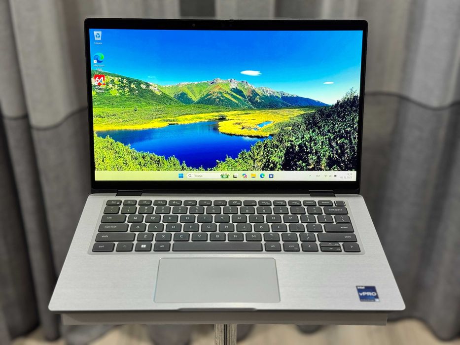 Ноутбук Dell Latitude 7430 | i5-1245U | Ram-16 SSD-256 | FHD IPS Tach