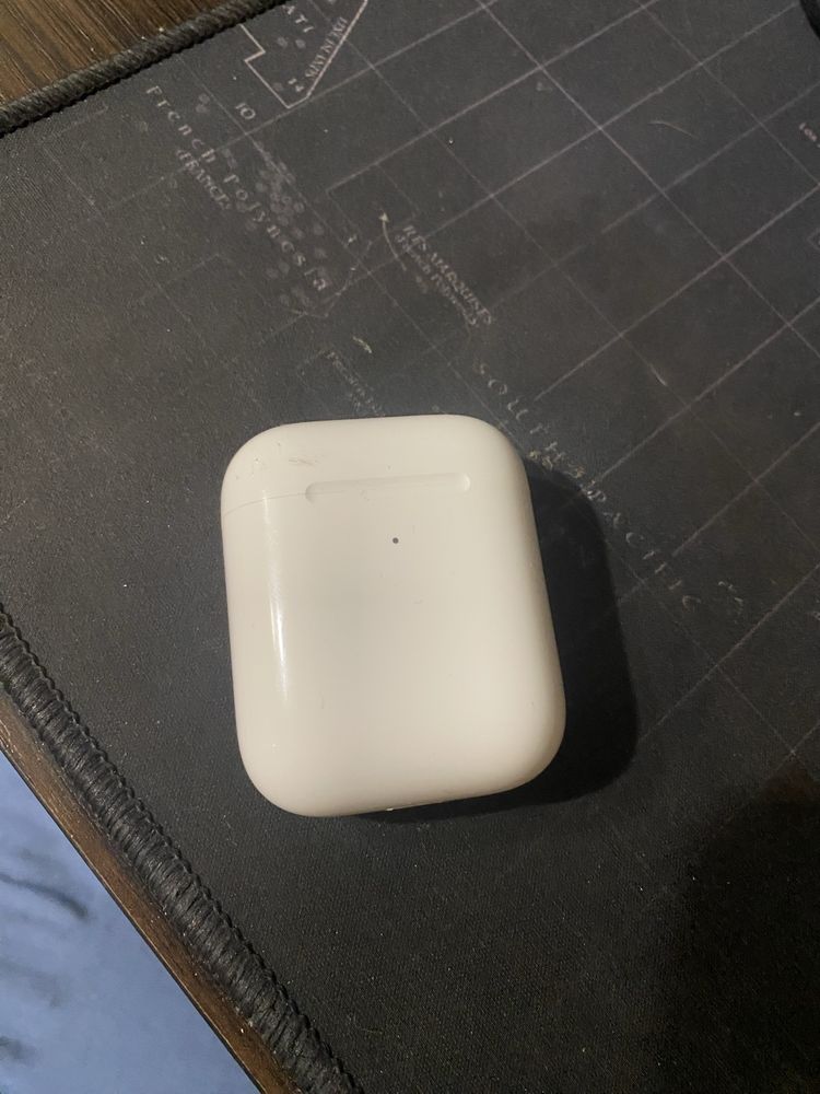 Кейс AirPods A1938