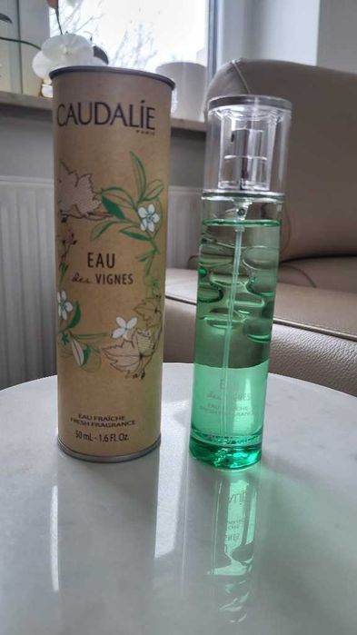 Caudalie Eau des Vignes Eau Fresh edt 50ml